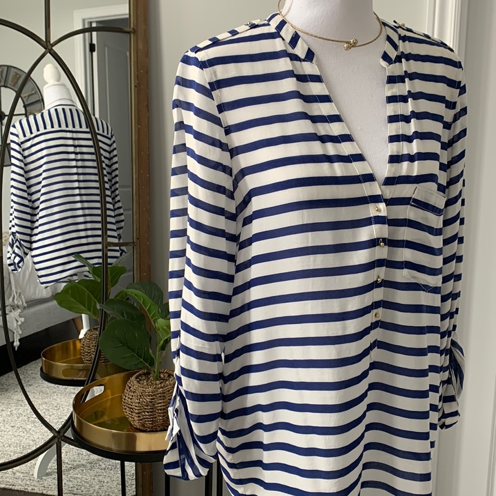 3/$25

Zara Basic top size Small